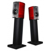 Акустическая система Sonus Faber Guarneri Evolution Red